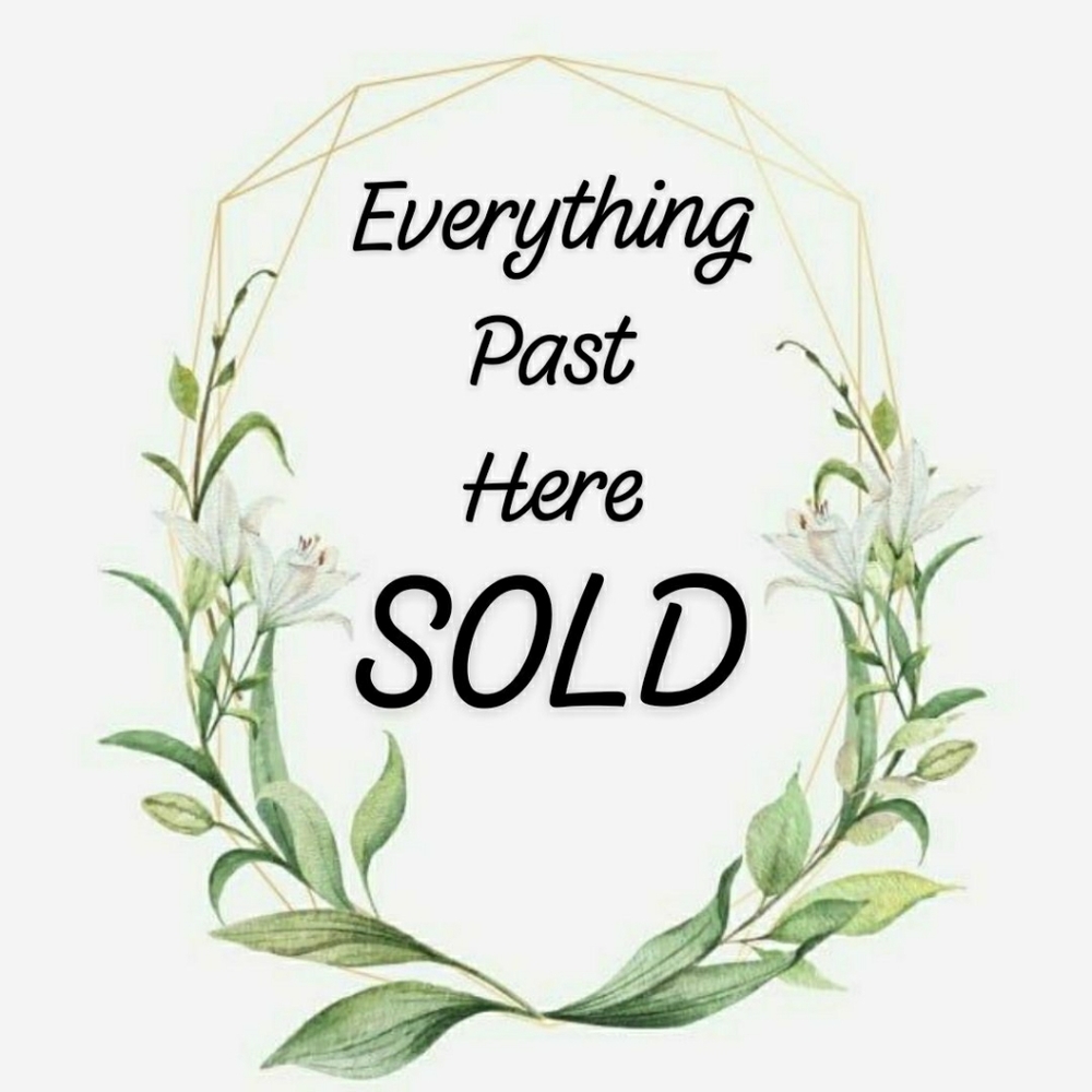 SOLD